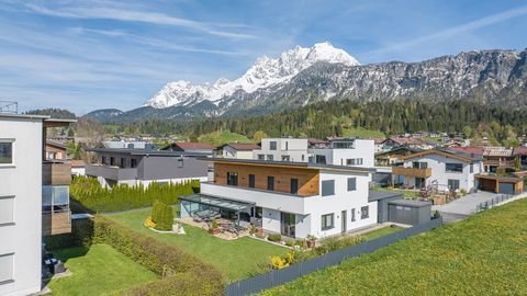 St. Johann in Tirol Häuser, St. Johann in Tirol Haus kaufen