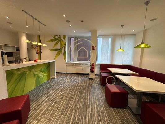 Innenansicht Beispiel 4