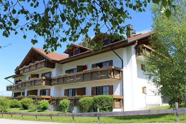 Ein Ort zum Ankommen – Idyllisches Landhaus mit Ausblick