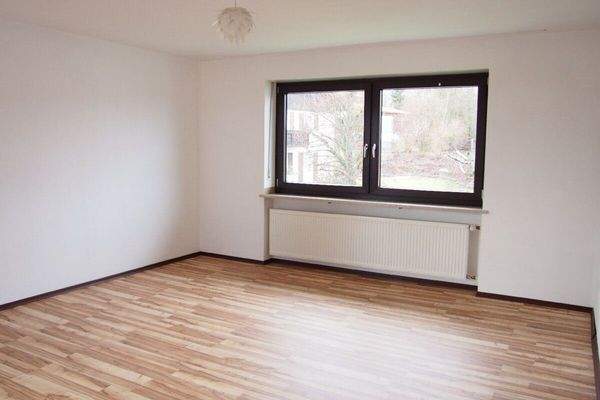 1. OG - Schlafzimmer