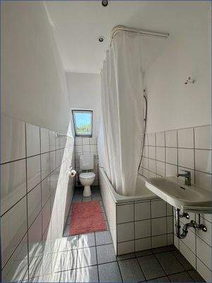 Tageslichtbad im 3. OG