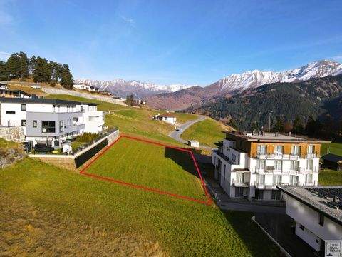 Serfaus Grundstücke, Serfaus Grundstück kaufen