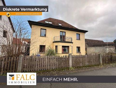 Fürth Häuser, Fürth Haus kaufen