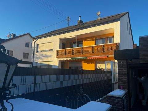 Langweid am Lech Wohnungen, Langweid am Lech Wohnung mieten