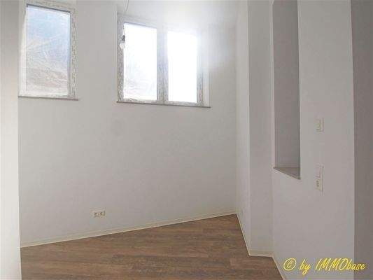 Außergewöhnliches Wohnen