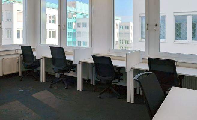 Regus_STEP Stuttgart Engineering Park_Germany_Cent