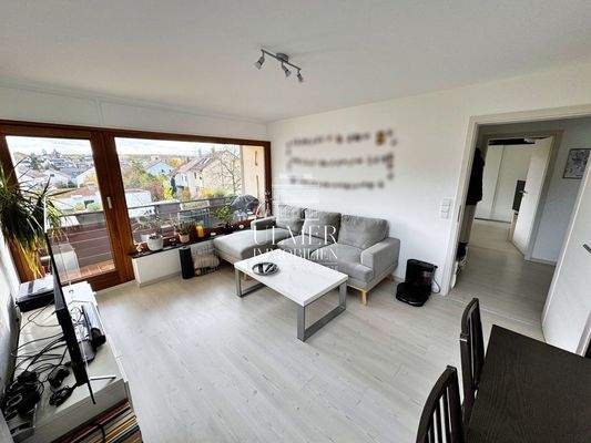 Wohnzimmer OG 