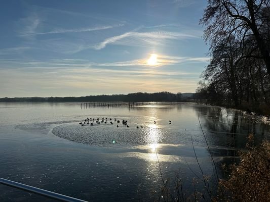 Der Plöner See