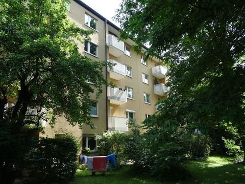 München Wohnungen, München Wohnung kaufen