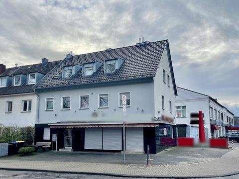 Bonn Renditeobjekte, Mehrfamilienhäuser, Geschäftshäuser, Kapitalanlage