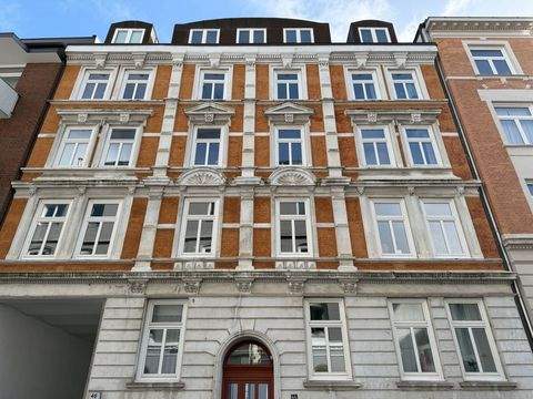 Hamburg Wohnungen, Hamburg Wohnung kaufen