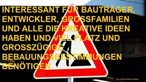 Traiskirchen Grundstücke, Traiskirchen Grundstück kaufen