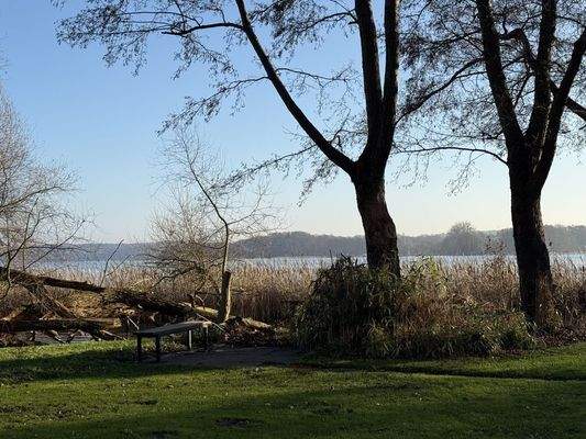 Ausblick zum Schweriner See 2