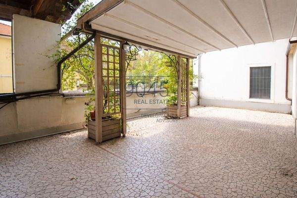 Charmante Immobilie mit Potenzial inmitten der historischen Altstadt von Trient