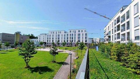 Aachen Wohnungen, Aachen Wohnung mieten