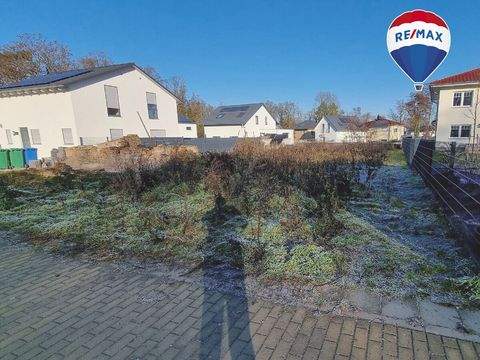 Klausdorf / Mellensee Grundstücke, Klausdorf / Mellensee Grundstück kaufen