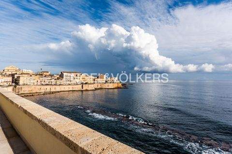 Siracusa Wohnungen, Siracusa Wohnung kaufen