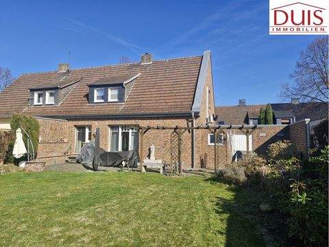 Datteln Häuser, Datteln Haus kaufen