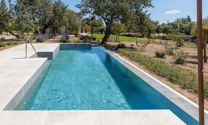 Finca zu verkaufen zwischen Santa Maria und Alaró, Mallorca