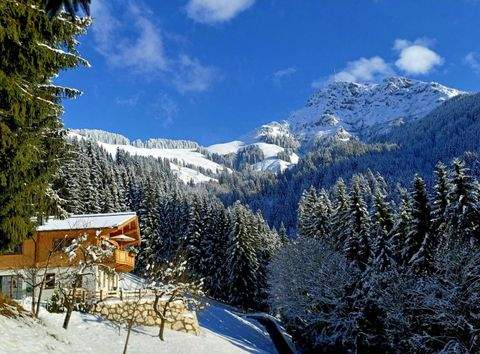 Oberndorf in Tirol Wohnungen, Oberndorf in Tirol Wohnung mieten