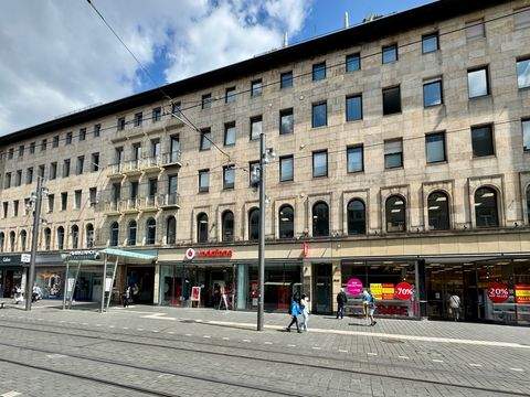 Mannheim Büros, Büroräume, Büroflächen 