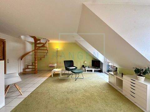 Saarlouis / Beaumarais Wohnungen, Saarlouis / Beaumarais Wohnung kaufen