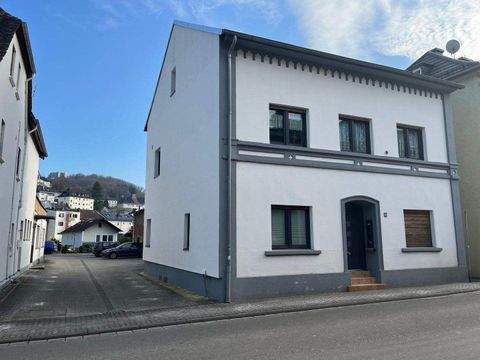 Bad Ems Wohnungen, Bad Ems Wohnung mieten