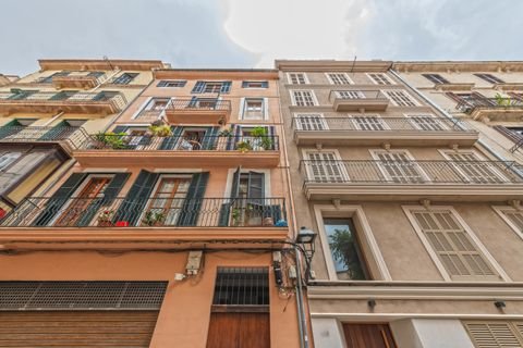 Palma de Mallorca Wohnungen, Palma de Mallorca Wohnung kaufen