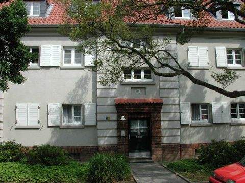 Dortmund Wohnungen, Dortmund Wohnung mieten