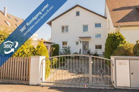 Landshut Häuser, Landshut Haus kaufen