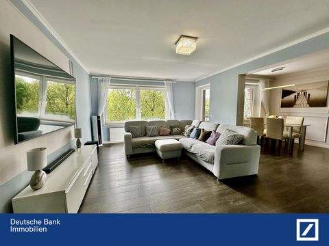 Quickborn Wohnungen, Quickborn Wohnung kaufen