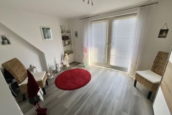 Kinderzimmer 1