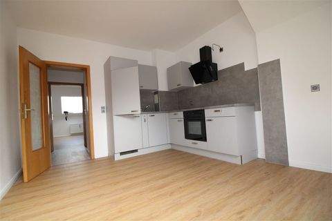 Plauen Wohnungen, Plauen Wohnung mieten