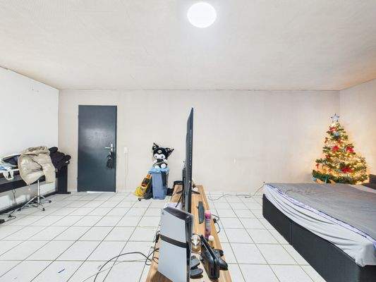 Schlafzimmer 1 EG Whg. Hausnr.106a