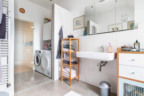 Wannen-und Duschbad Ans. 2