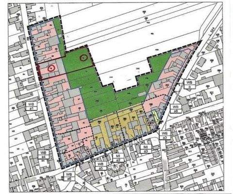 Frankenthal (Pfalz) Industrieflächen, Lagerflächen, Produktionshalle, Serviceflächen
