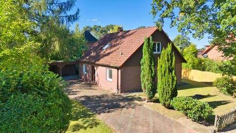 Seevetal Häuser, Seevetal Haus kaufen