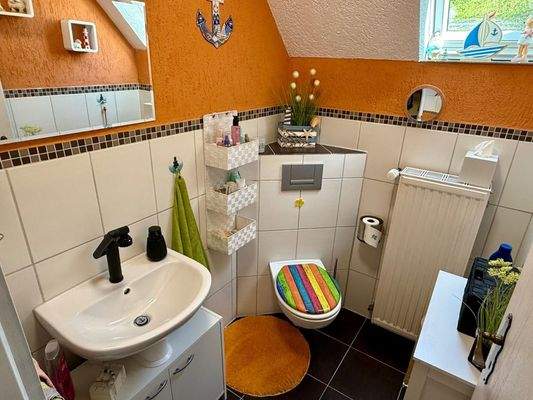 Innenansicht14, WC OG