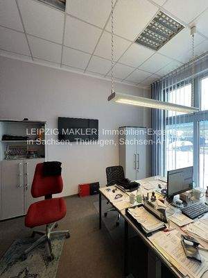 Büroraum
