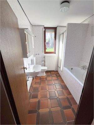 Peter Dondorf Immobilien - Badezimmer