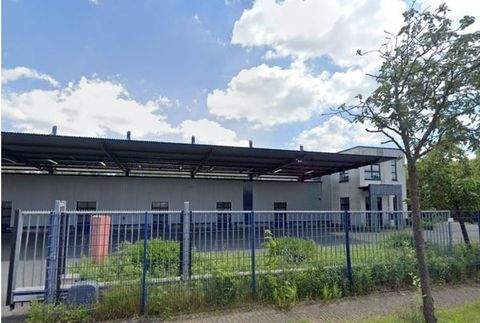 Hamm Büros, Büroräume, Büroflächen 