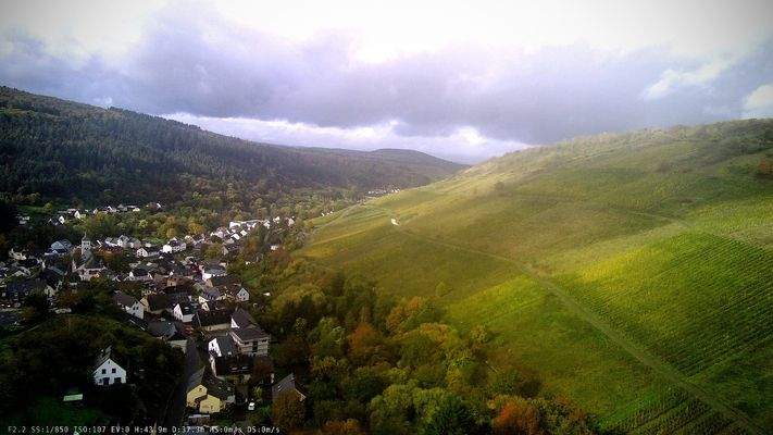 St. Laurentius-Straße 5 – 54320 Waldrach