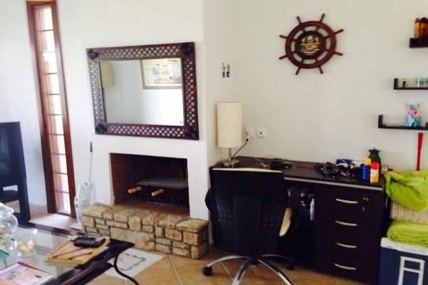 MAISONETTE HALKIDIKI ATHOS