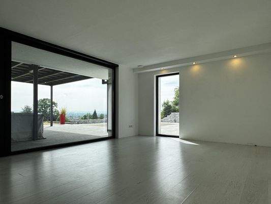 Untergeschoss - Raum...