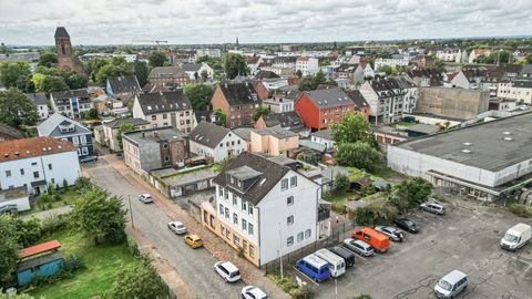 Neumünster Häuser, Neumünster Haus kaufen