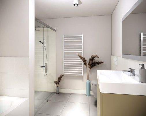 Visualisierung Badezimmer