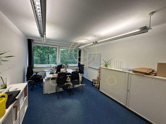 Innenansicht  Beispiel 5