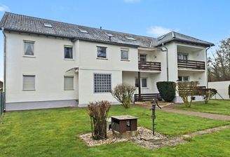 Außenansicht zum Garten