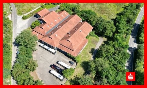 Randersacker Renditeobjekte, Mehrfamilienhäuser, Geschäftshäuser, Kapitalanlage