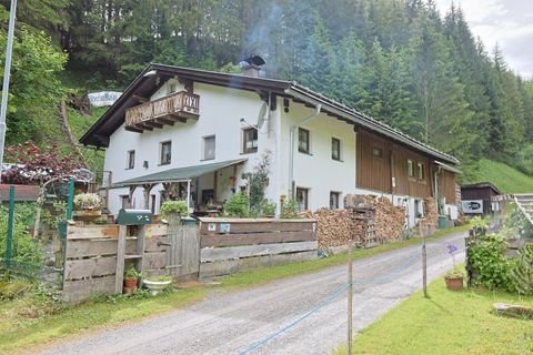 Berwang Häuser, Berwang Haus kaufen